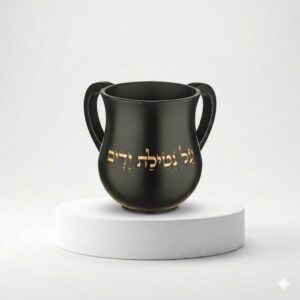 נטלה מהודרת