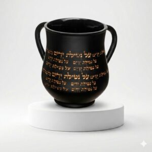 נטלה מהודרת