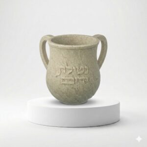 נטלה מהודרת "סהרה"
